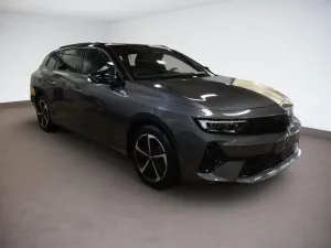 Opel Astra Sports Tourer 1.2 GS 2025