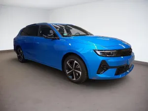 Opel Astra Sports Tourer 1.2 GS 2024