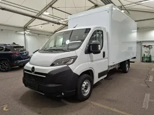 Opel Movano 2.2 2025