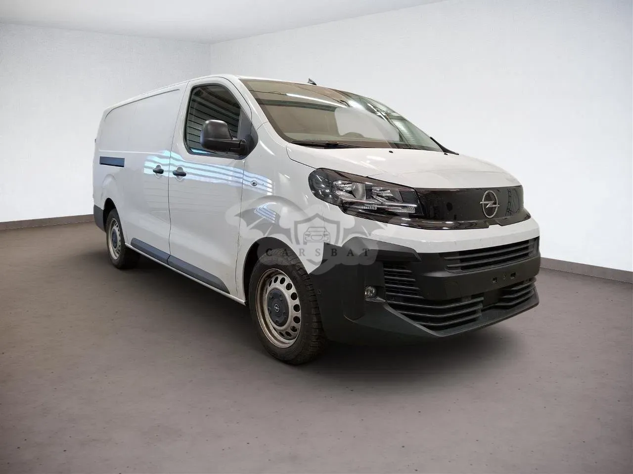 Opel Vivaro 2.0 2025