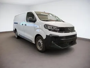 Opel Vivaro 2.0 2025