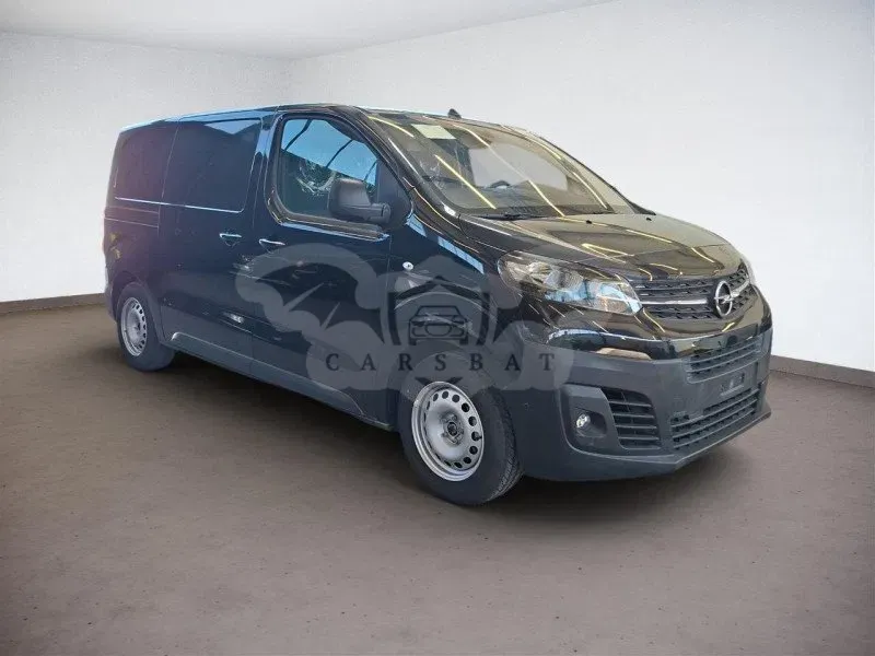 Opel Vivaro 1.5 Edition 2025