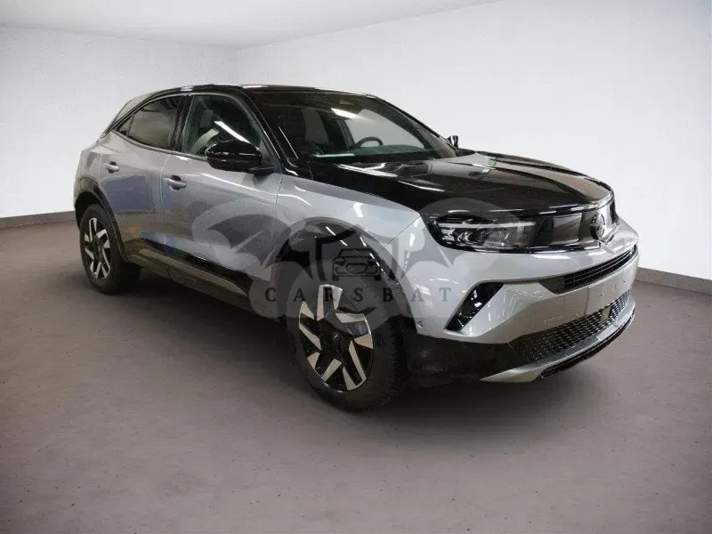 Opel Mokka 1.2 GS 2025