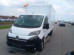 Opel Movano 2.2 2025
