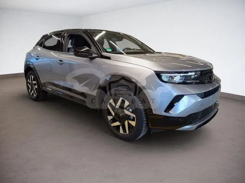 Opel Mokka GS 2025