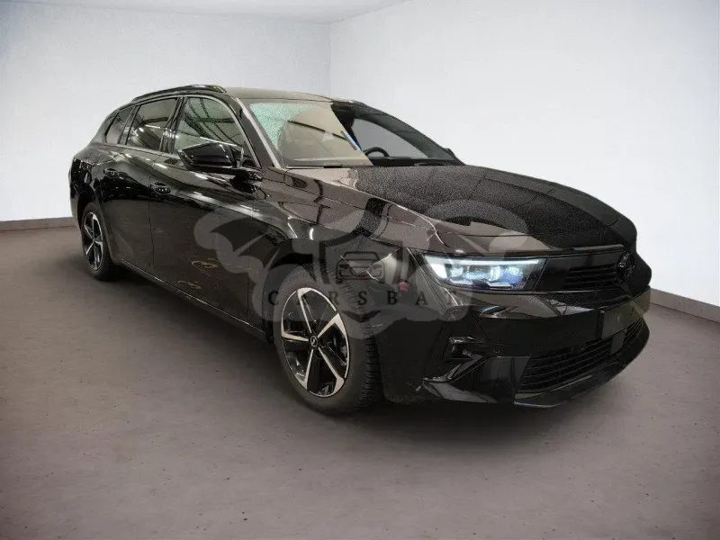 Opel Astra Sports Tourer 1.2 GS 2025