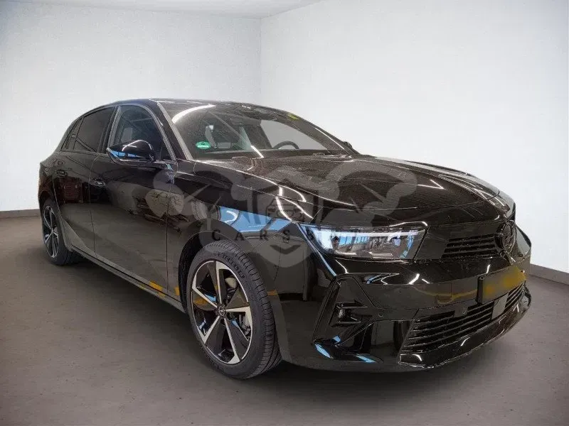 Opel Astra 1.2 GS 2025