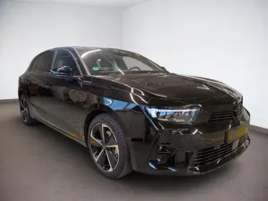 Opel Astra 1.2 GS 2025