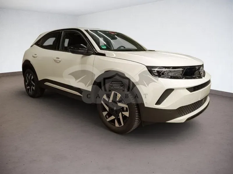 Opel Mokka 1.2 Edition 2025