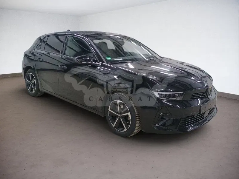 Opel Astra 1.2 GS 2025