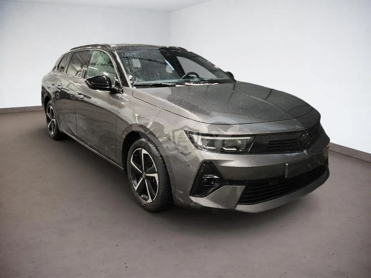 Opel Astra Sports Tourer 1.2 GS 2025