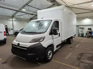 Opel Movano 2.2 2025