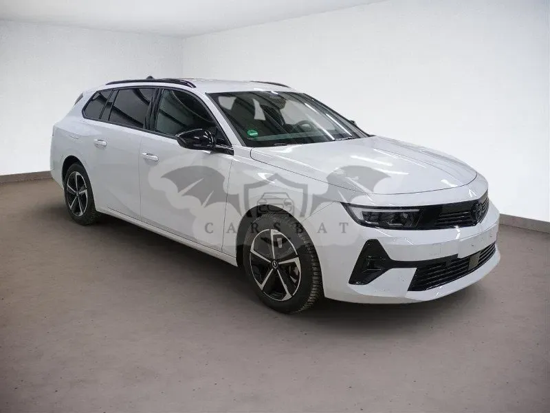 Opel Astra Sports Tourer 1.2 GS 2024