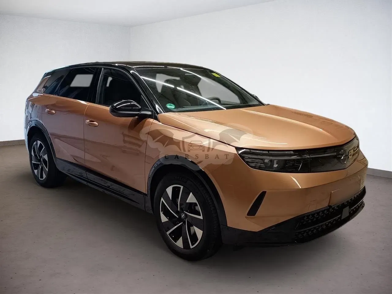 Opel Grandland GS 2025