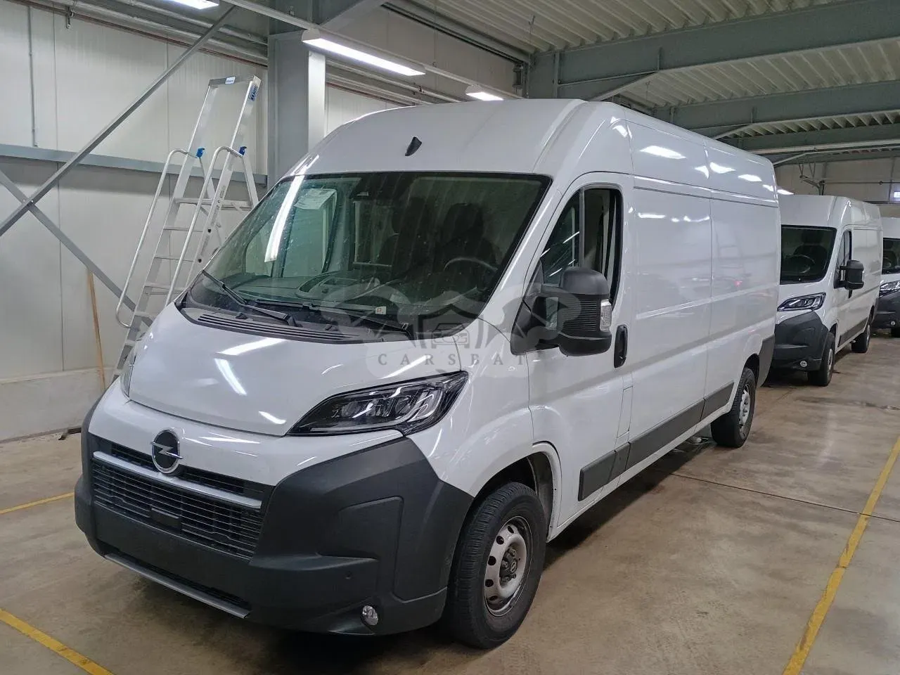 Opel Movano L3H2 2.2 2024