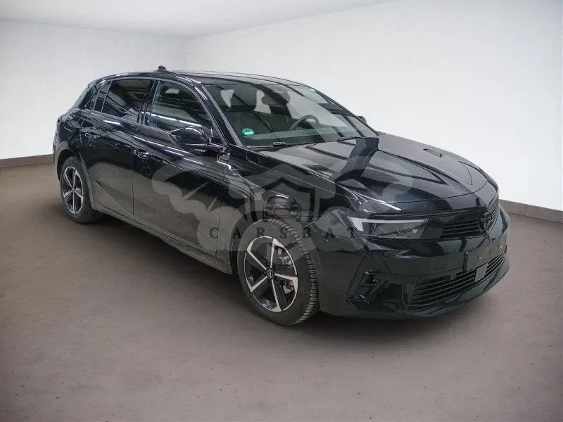 Opel Astra 1.2 GS 2024