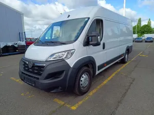Opel Movano L4H2 2.2 2024