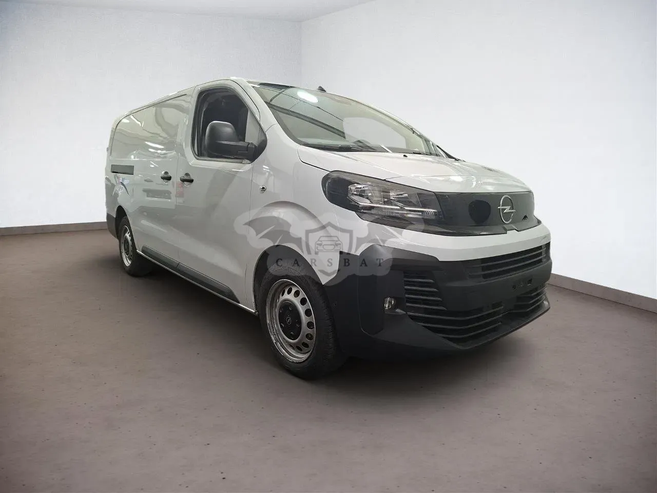 Opel Vivaro 2.0 2025