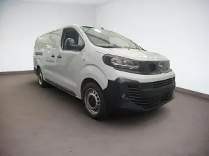 Opel Vivaro 2.0 2025