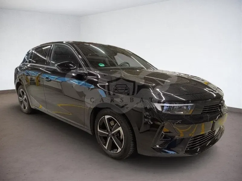 Opel Astra 1.2 GS 2025