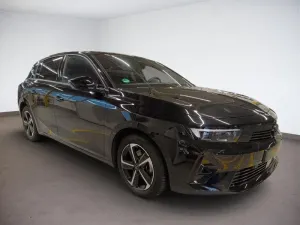 Opel Astra 1.2 GS 2025