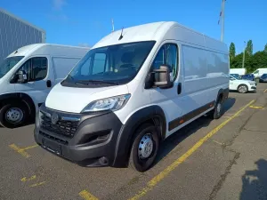 Opel Movano L4H2 2.2 2024