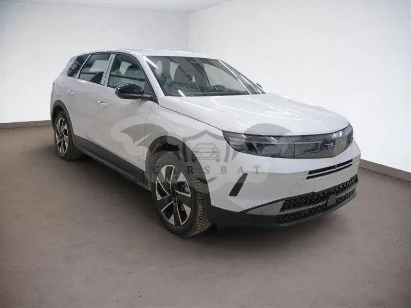 Opel Grandland 1.2 Edition 2025