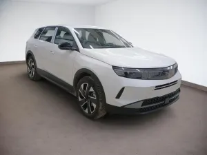 Opel Grandland 1.2 Edition 2025