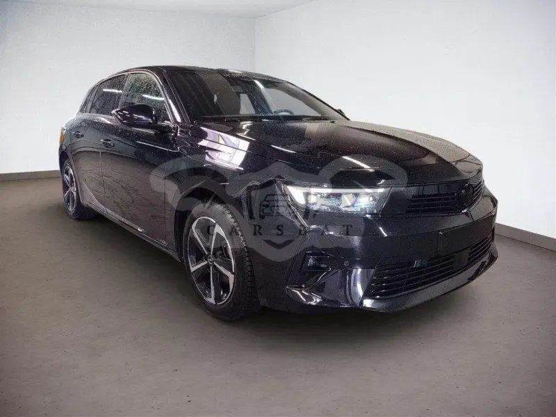 Opel Astra 1.2 GS 2025