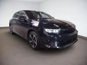 Opel Astra 1.2 GS 2025