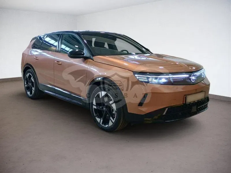 Opel Grandland GS 2025