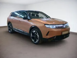 Opel Grandland GS 2025