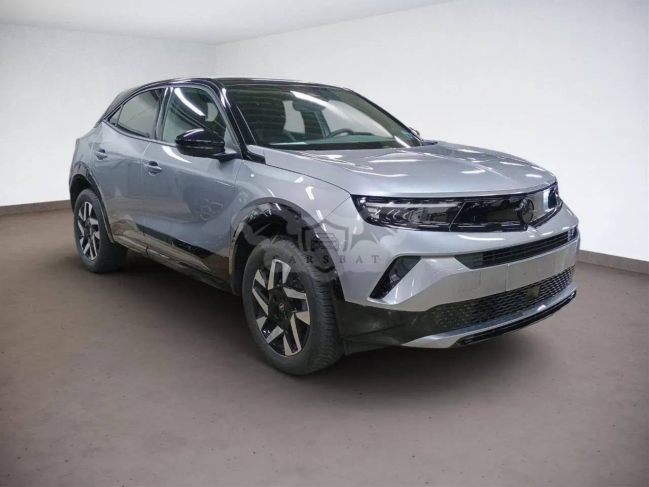 Opel Mokka 1.2 GS 2025