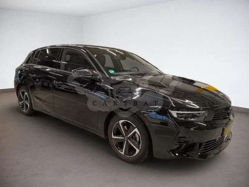Opel Astra 1.2 GS 2025