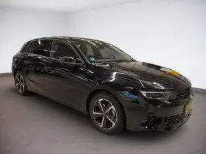 Opel Astra 1.2 GS 2025