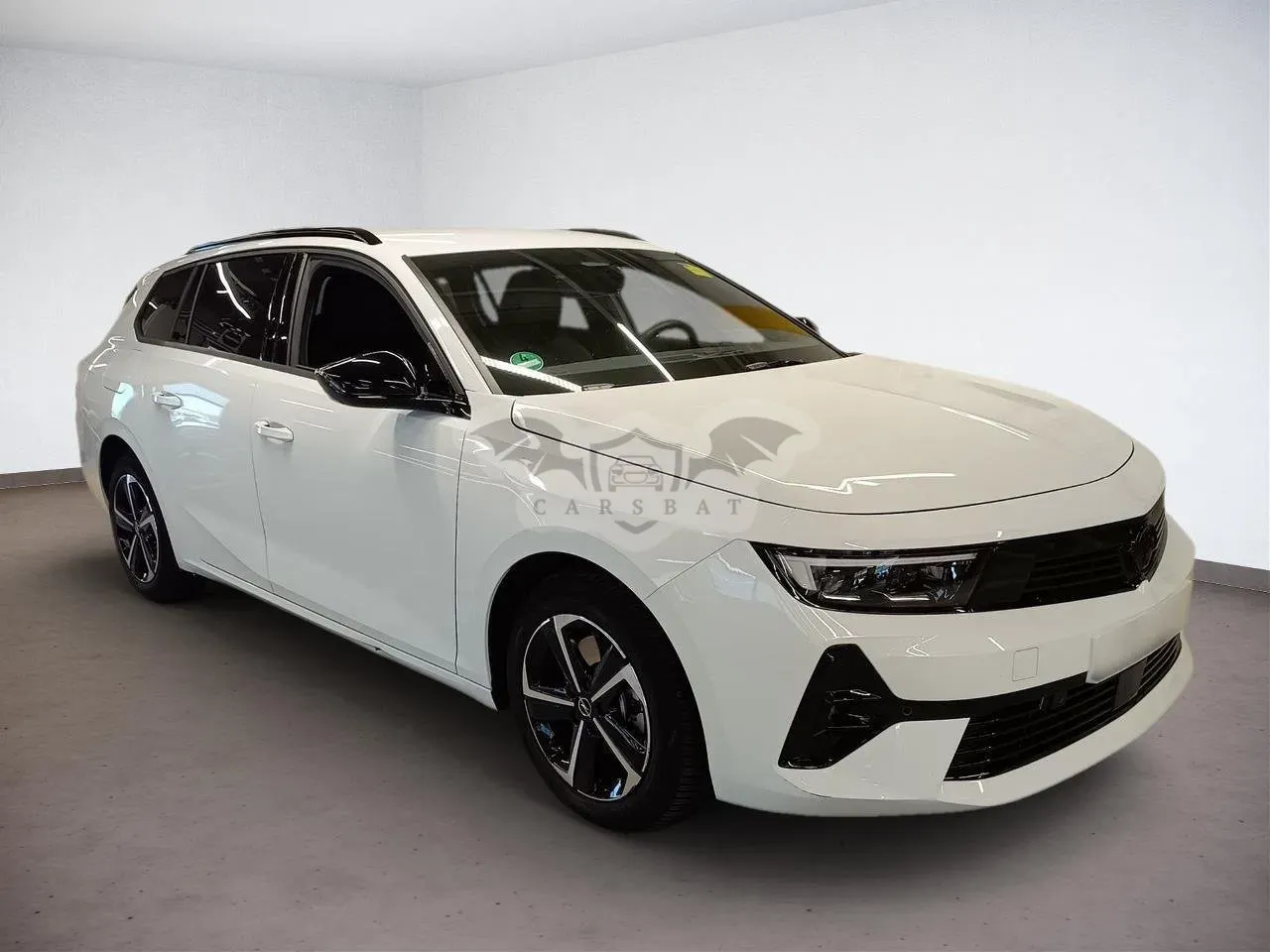 Opel Astra Sports Tourer 1.2 GS 2024