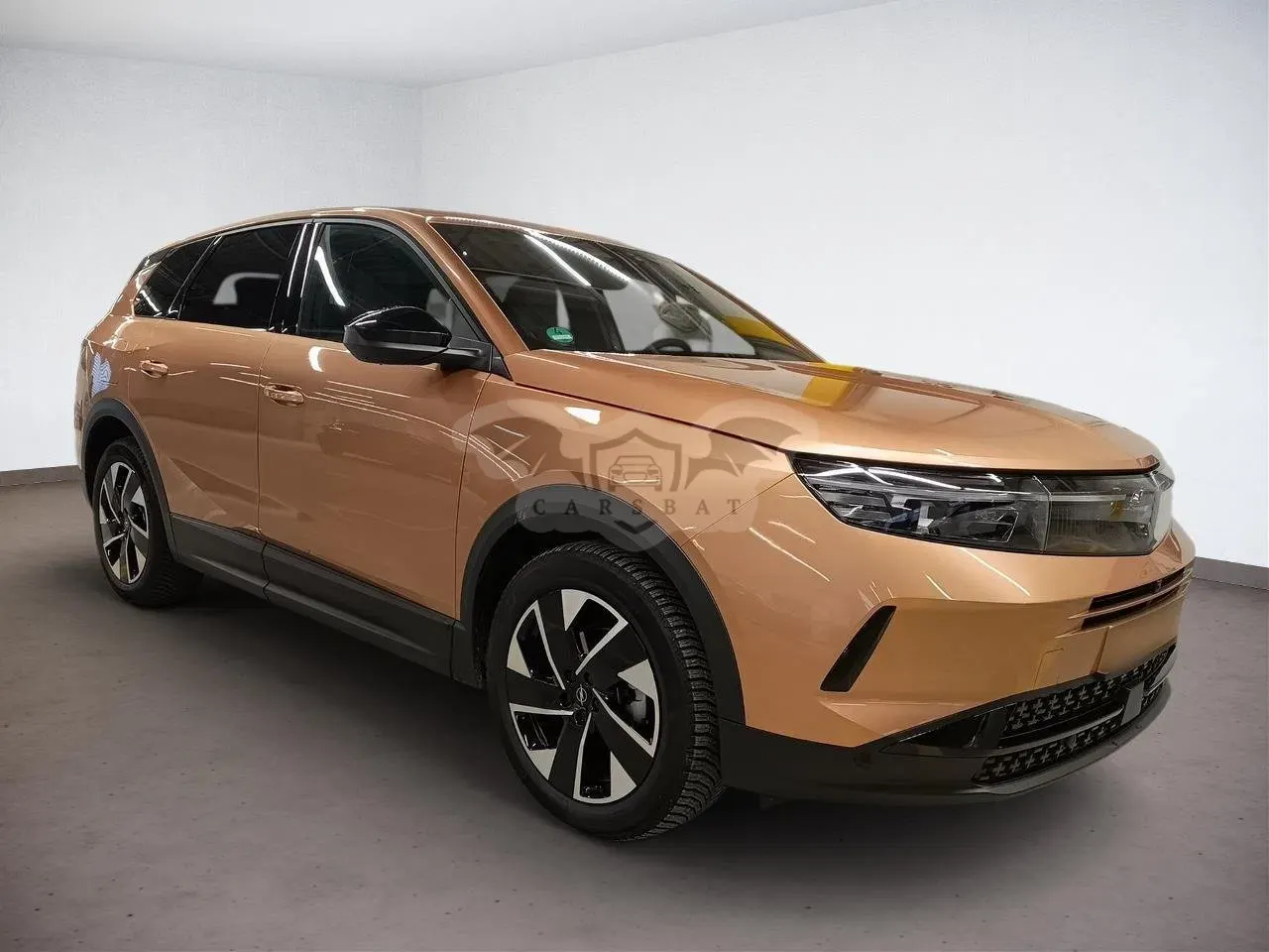 Opel Grandland 1.2 GS 2025