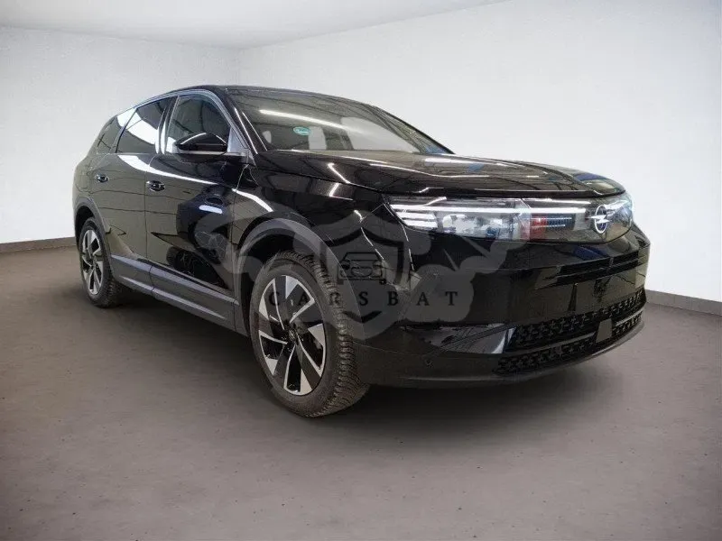 Opel Grandland 1.2 GS 2025
