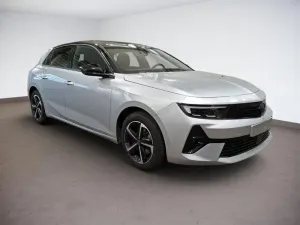 Opel Astra 1.2 GS 2025