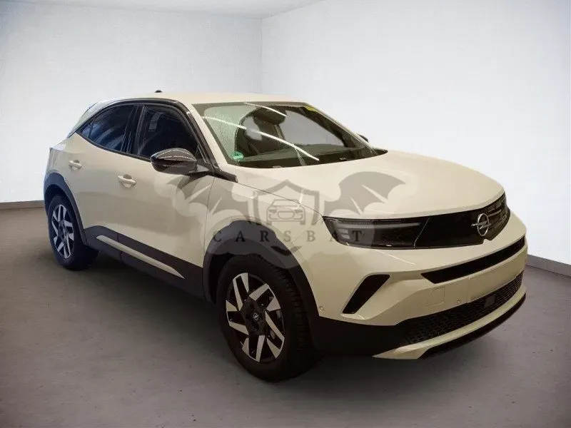 Opel Mokka 1.2 Edition 2025