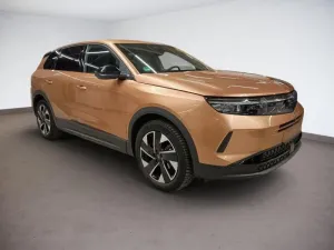 Opel Grandland 1.2 GS 2025