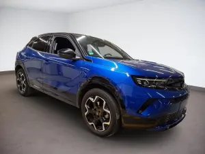 Opel Mokka 1.2 GS 2025