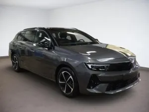 Opel Astra Sports Tourer 1.2 GS 2025