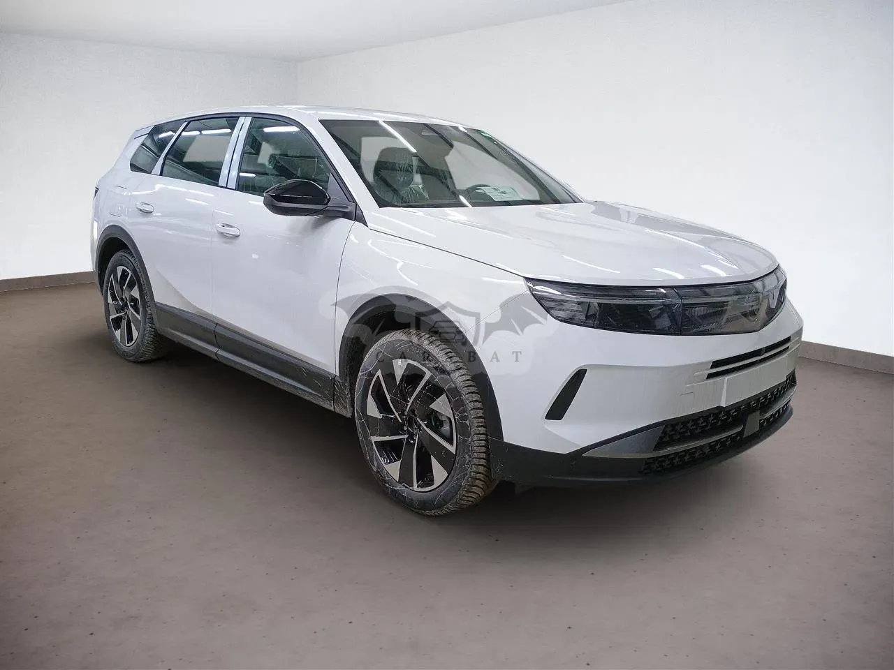Opel Grandland 1.2 Edition 2025