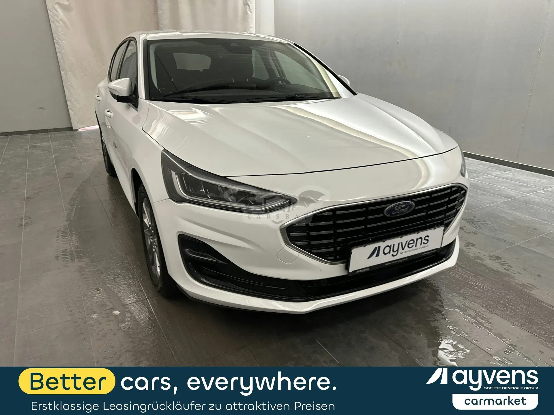 Ford Focus 1.0 EcoBoost Style 2023