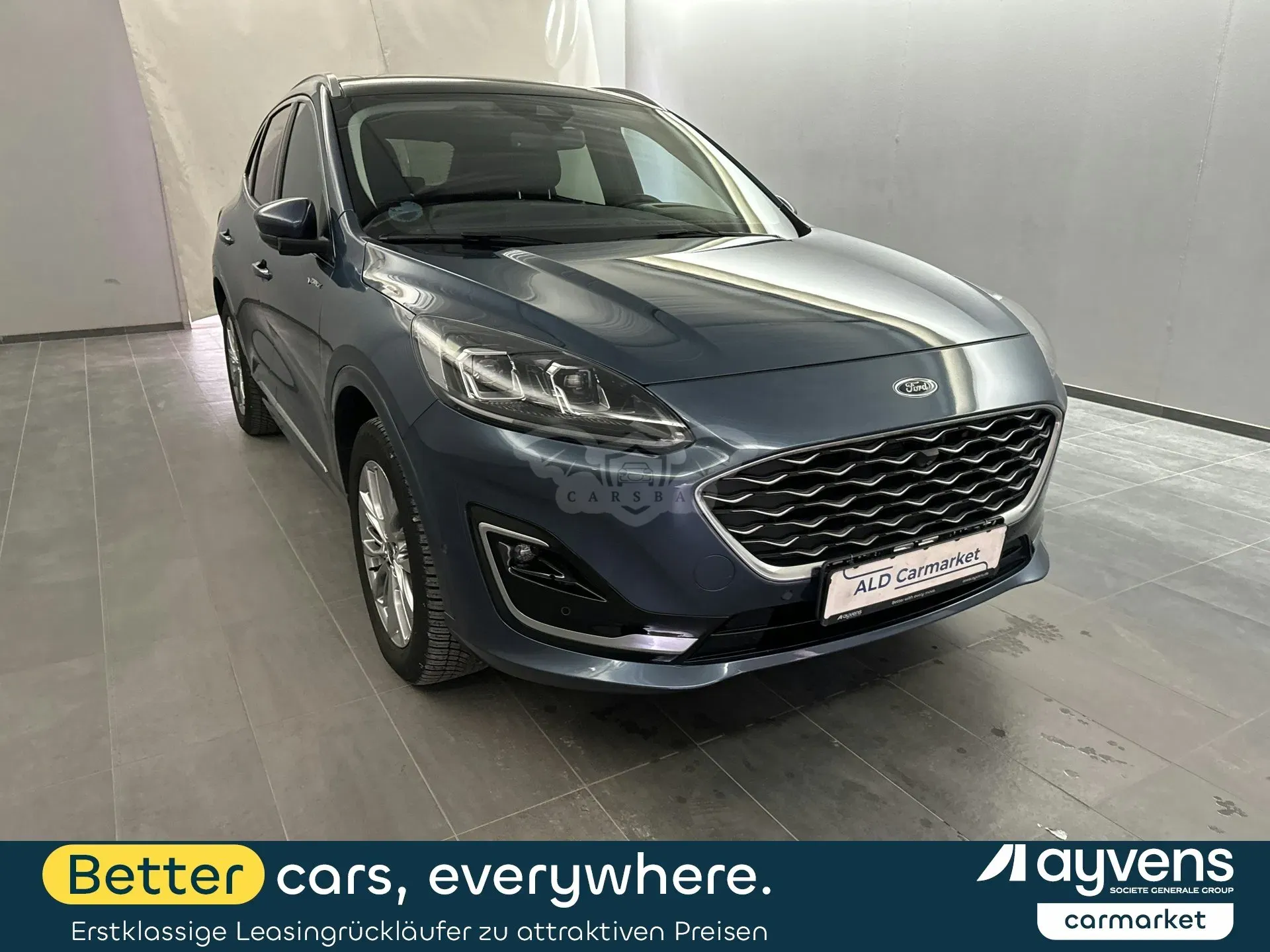 Ford Kuga 2.5 Vignale 2022