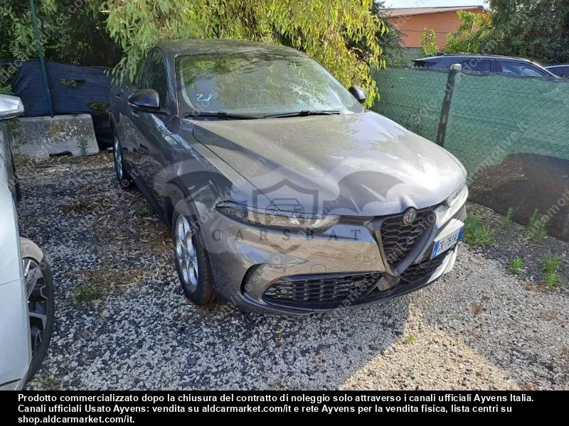 Alfa Romeo Tonale 1.5 Sprint 2023