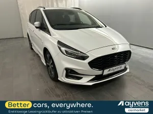 Ford S-Max 2.5 ST Line 2023