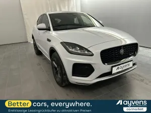 Jaguar E-Pace R-Dynamic S 2021