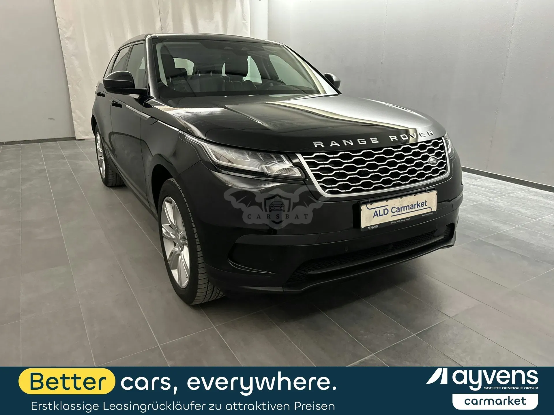 Land Rover Range Rover Velar P400e 2022